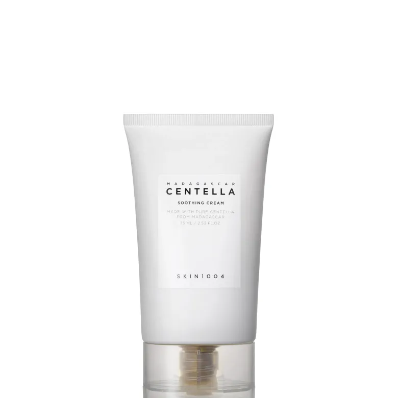 Skin1004 Madagascar Centella Soothing Cream