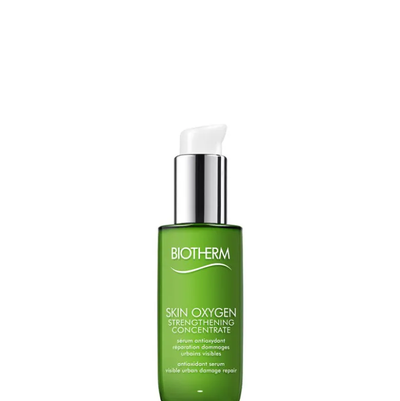 Skin Oxygen Serum Anti Oxidant - Siero Antiossidante