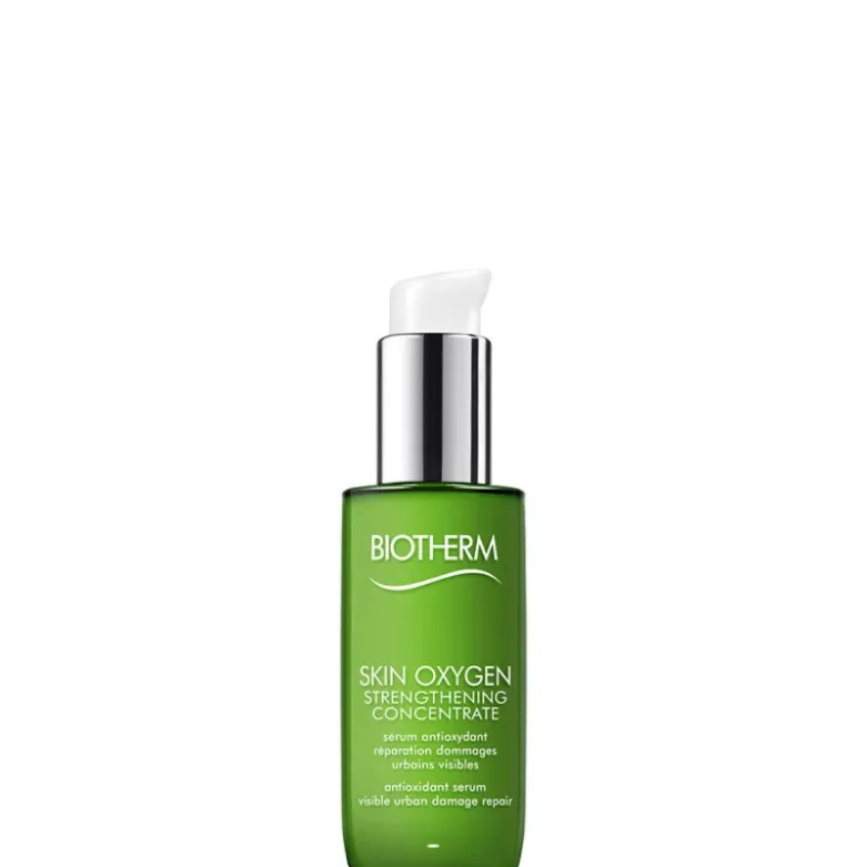 Skin Oxygen Serum Anti Oxidant - Siero Antiossidante