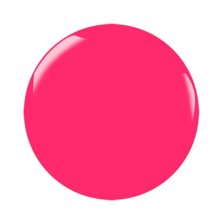 Smalto Effetto Fluo Neon Party