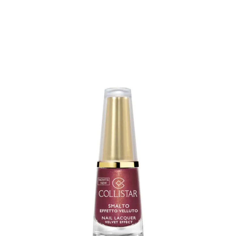 Smalto Effetto Velluto