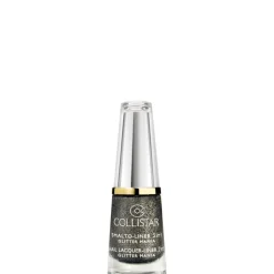 Smalto Liner 2 in 1 Glitter Mania