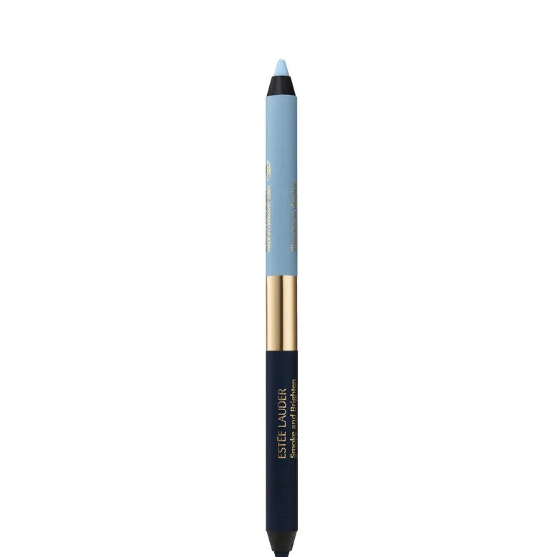 Smoke and Brighten Kajal Eyeliner Duo