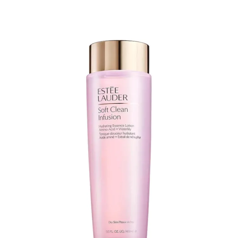 Soft Clean Infusion 400 ML