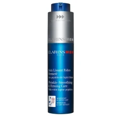 Soin Lissant Rides Fermeté - Clarins Men