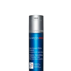 Soin Lissant Rides Fermeté - Clarins Men