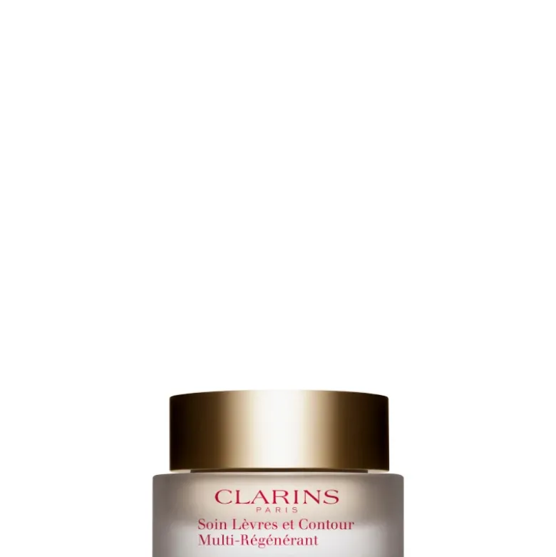 Soin Lèvres et Contour Multi-Régénérante 15 ML