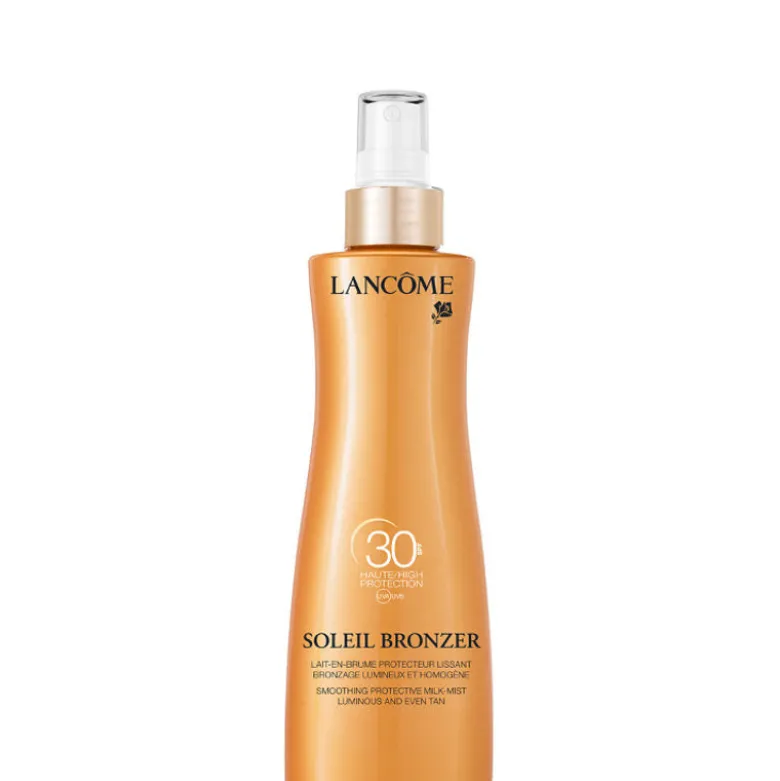 Soleil Bronzer Lait Corps SPF 30 200 ML