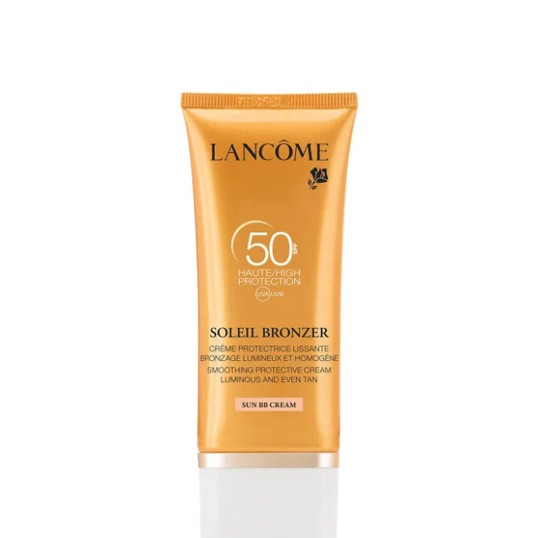 Soleil Bronzer Visage Crème SPF 50 Sun BB Cream 50 ML