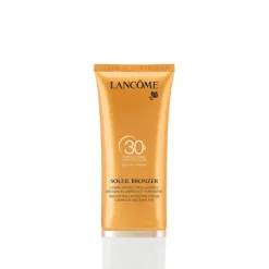 Soleil Bronzer Visage Crème SPF 30 50 ML
