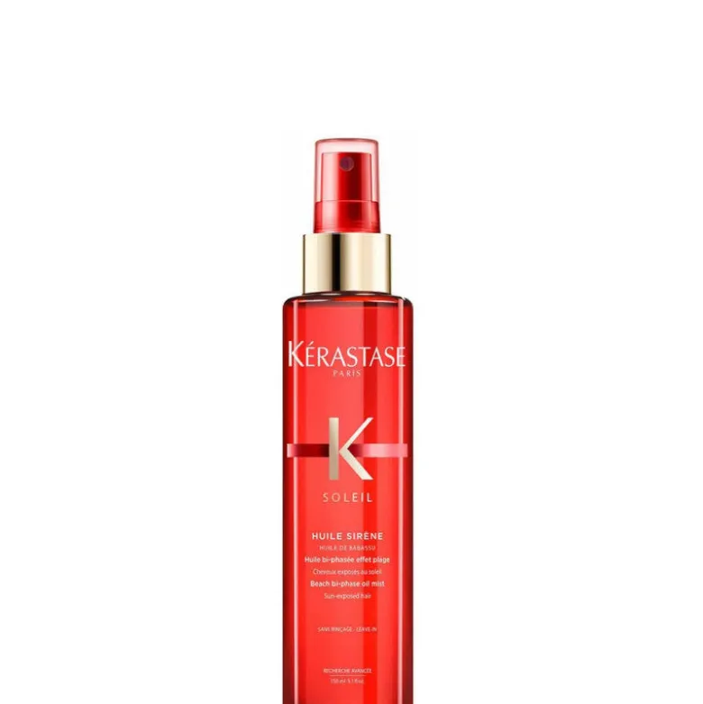 Soleil - Huile Sirène 150 ML