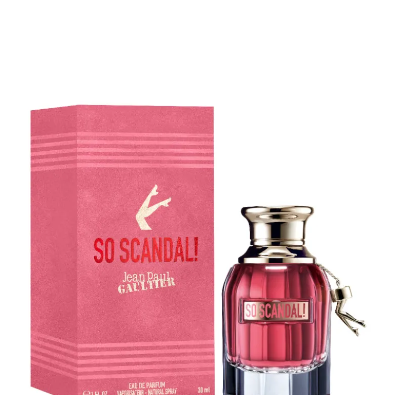 So Scandal!