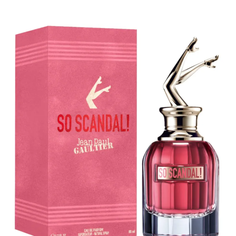 So Scandal!