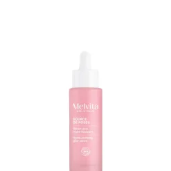 Source de Roses Sérum Glow hydra-repulpant