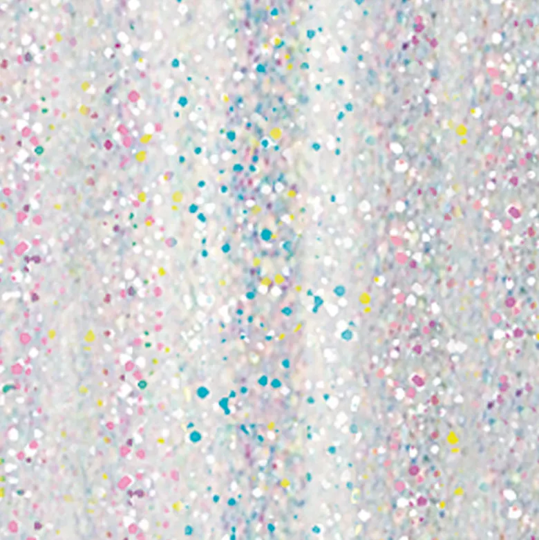 Sparkling Queen Mascaliner - Eyeliner e Mascara 2 in 1 N. 01 GLITTER MULTICOLOR