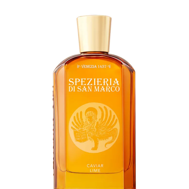 Spezieria Di San Marco Caviar Lime