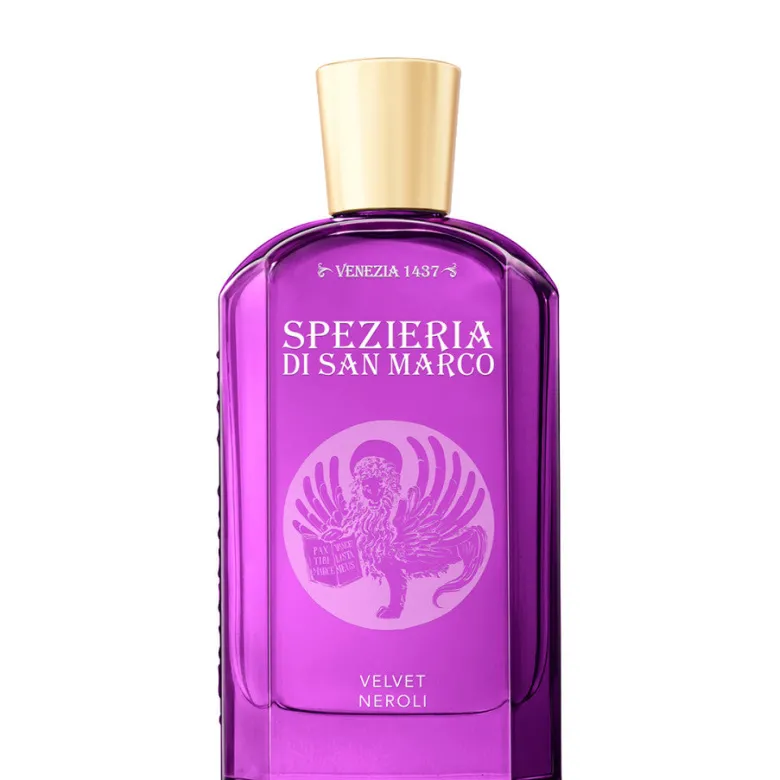 Spezieria Di San Marco Velvet Neroli