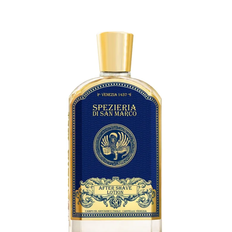 Spezieria Di San Marco Venezia 1437