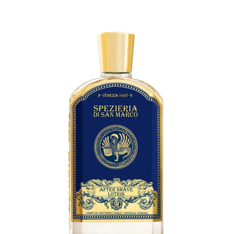 Spezieria Di San Marco Venezia 1437