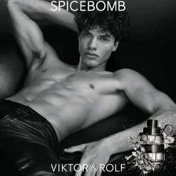 Spicebomb Eau de Toilette