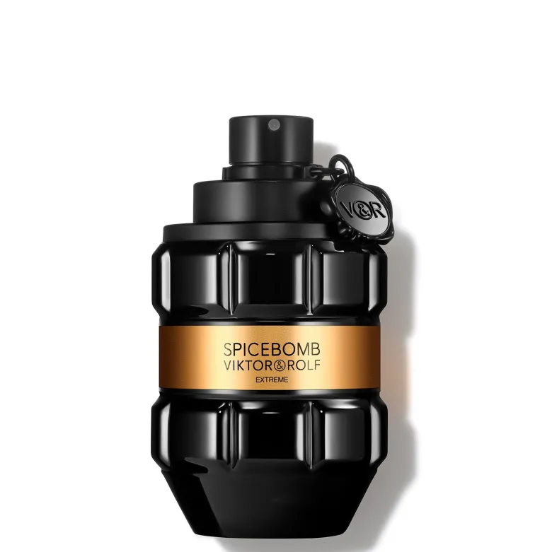 Spicebomb Extreme Eau de Parfum