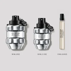 Spicebomb Metallic Musk Eau de Parfum