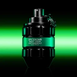 Spicebomb Night Vision Eau de Parfum