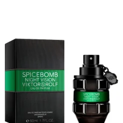 Spicebomb Night Vision Eau de Parfum