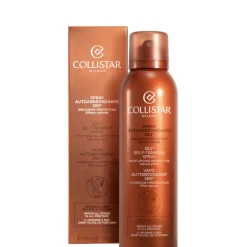 Spray Autoabbronzante 360° 150 ML