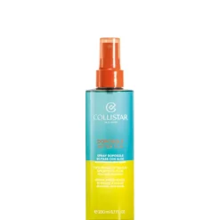 Spray Doposole Bi-Fase con Aloe 200 ML