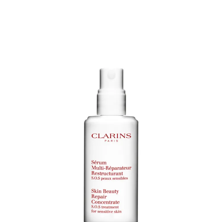 Sérum Multi Reparateur Réstucturant SOS - Pelle sensibile e fragile 15 ML