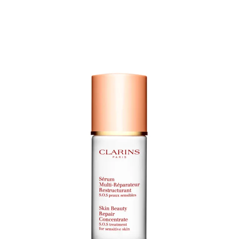 Sérum Multi Reparateur Réstucturant SOS - Pelle sensibile e fragile 15 ML