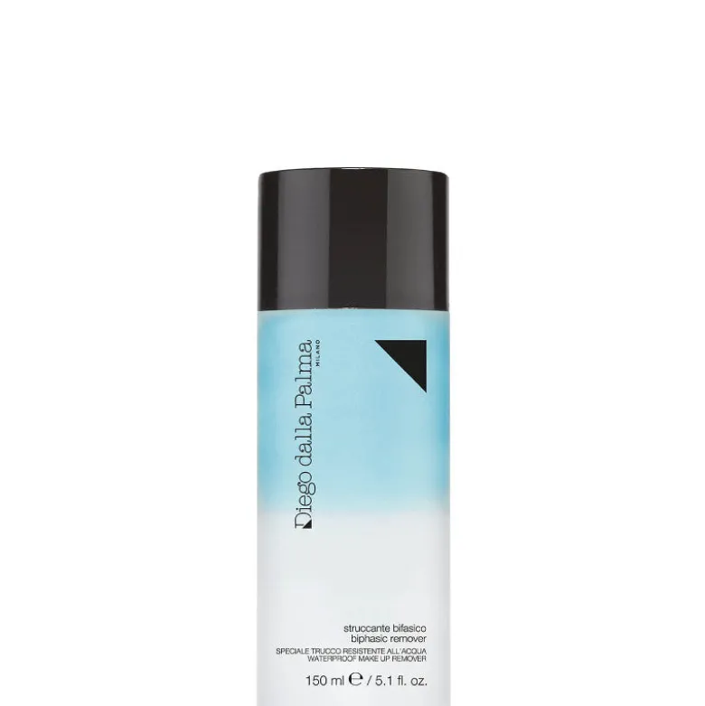 Struccante Bifasico Speciale Trucco Resistente all'Acqua 150 ML