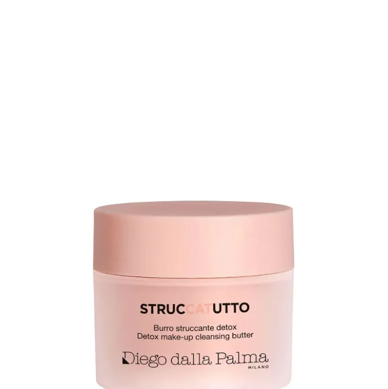 Strucca Tutto Burro Struccante Detox 125 ML