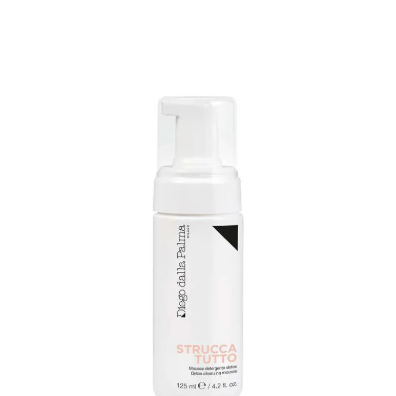 Strucca Tutto Mousse Detergente Detox 125 ML