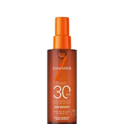 Sun Beauty Body Dry Oil SPF 30
