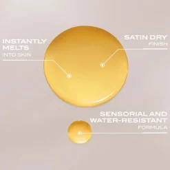 Sun Beauty Body Dry Oil SPF 30