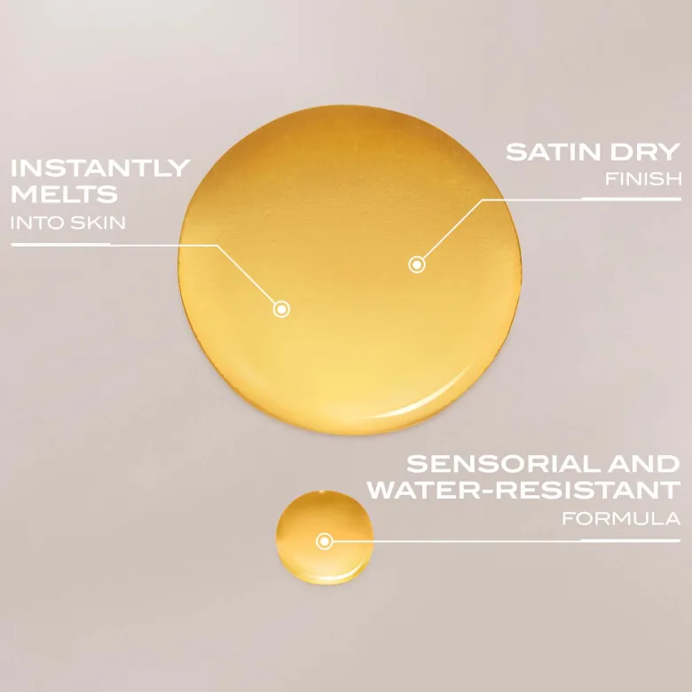 Sun Beauty Body Dry Oil SPF 30