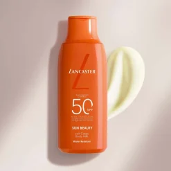 Sun Beauty Body Milk SPF 50