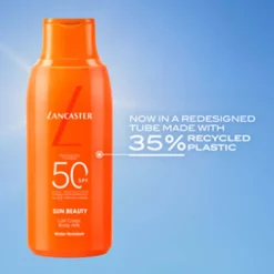 Sun Beauty Body Milk SPF 50