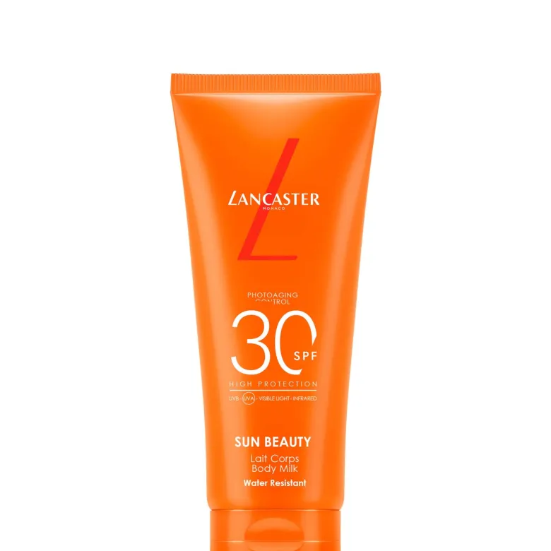 Sun Beauty Body Milk SPF 30