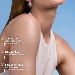 Sun Beauty Body Milk SPF 30