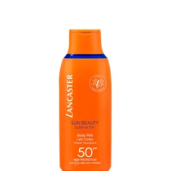 Sun Beauty - Body Milk SPF 50