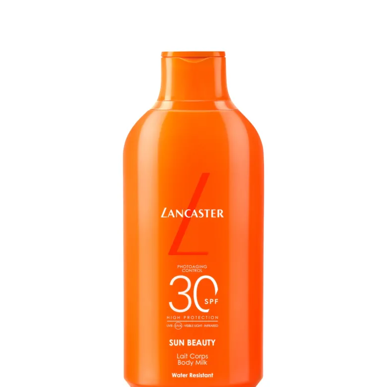 Sun Beauty - Body Milk SPF 30