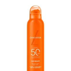 Sun Beauty Body Mist SPF 50