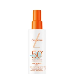 Sun Beauty Kids Milky Spray SPF 50