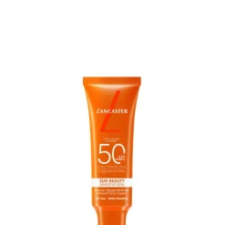 Sun Beauty Sensitive Skin Mineral Face Cream SPF 50