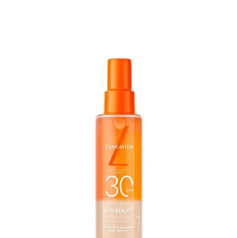 Sun Beauty Sun Body Water SPF 30
