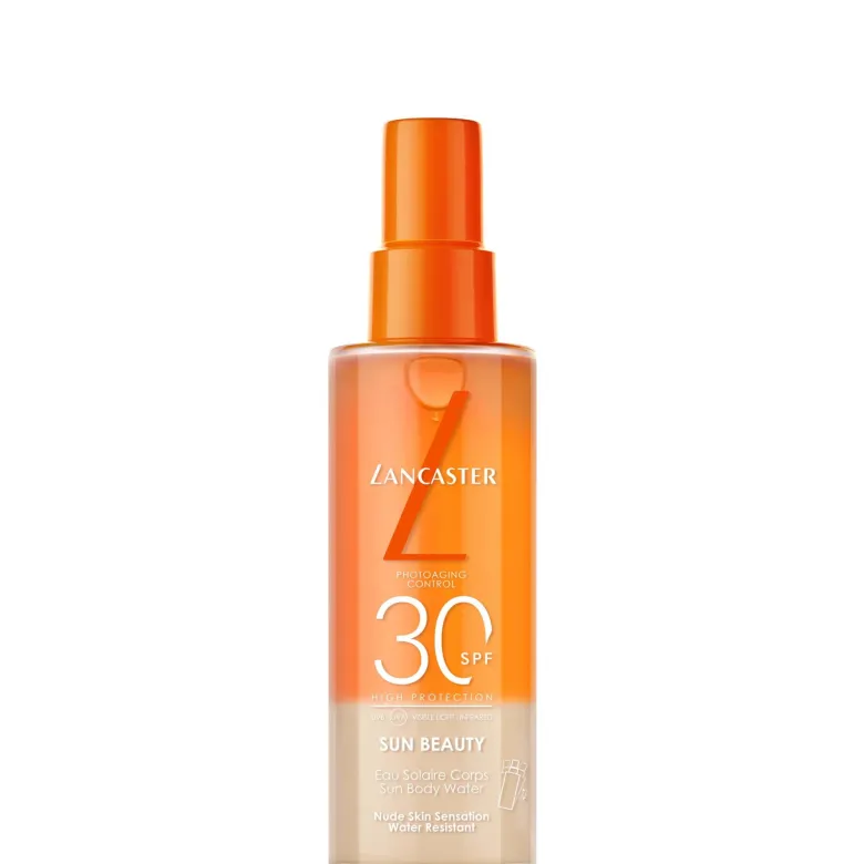 Sun Beauty Sun Body Water SPF 30