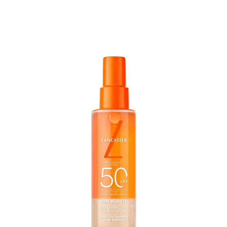 Sun Beauty Sun Body Water SPF 50
